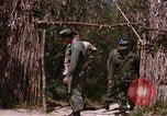 Standbild Captain Charles Robb Camp Pendleton California USA, 1968, aus Sekunde 54 historischem Filmmaterial Videoclip 65675022392