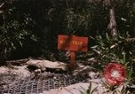 Standbild Captain Charles Robb Camp Pendleton California USA, 1968, aus Sekunde 56 historischem Filmmaterial Videoclip 65675022392