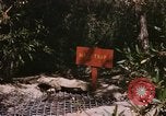 Standbild Captain Charles Robb Camp Pendleton California USA, 1968, aus Sekunde 57 historischem Filmmaterial Videoclip 65675022392