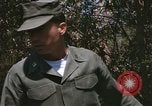 Standbild Captain Charles Robb Camp Pendleton California USA, 1968, aus Sekunde 61 historischem Filmmaterial Videoclip 65675022392