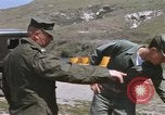 Standbild Captain Charles Robb Camp Pendleton California USA, 1968, aus Sekunde 11 historischem Filmmaterial Videoclip 65675022393