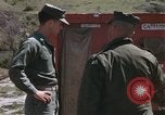 Standbild Captain Charles Robb Camp Pendleton California USA, 1968, aus Sekunde 15 historischem Filmmaterial Videoclip 65675022393