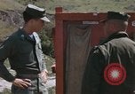 Standbild Captain Charles Robb Camp Pendleton California USA, 1968, aus Sekunde 18 historischem Filmmaterial Videoclip 65675022393