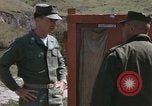 Standbild Captain Charles Robb Camp Pendleton California USA, 1968, aus Sekunde 19 historischem Filmmaterial Videoclip 65675022393
