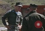 Standbild Captain Charles Robb Camp Pendleton California USA, 1968, aus Sekunde 20 historischem Filmmaterial Videoclip 65675022393