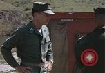 Standbild Captain Charles Robb Camp Pendleton California USA, 1968, aus Sekunde 21 historischem Filmmaterial Videoclip 65675022393