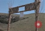 Standbild Captain Charles Robb Camp Pendleton California USA, 1968, aus Sekunde 22 historischem Filmmaterial Videoclip 65675022393