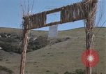 Standbild Captain Charles Robb Camp Pendleton California USA, 1968, aus Sekunde 23 historischem Filmmaterial Videoclip 65675022393