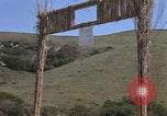 Standbild Captain Charles Robb Camp Pendleton California USA, 1968, aus Sekunde 24 historischem Filmmaterial Videoclip 65675022393
