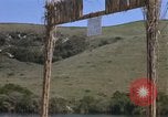 Standbild Captain Charles Robb Camp Pendleton California USA, 1968, aus Sekunde 25 historischem Filmmaterial Videoclip 65675022393