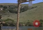 Standbild Captain Charles Robb Camp Pendleton California USA, 1968, aus Sekunde 26 historischem Filmmaterial Videoclip 65675022393