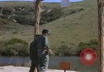 Standbild Captain Charles Robb Camp Pendleton California USA, 1968, aus Sekunde 30 historischem Filmmaterial Videoclip 65675022393
