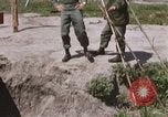 Standbild Captain Charles Robb Camp Pendleton California USA, 1968, aus Sekunde 34 historischem Filmmaterial Videoclip 65675022393