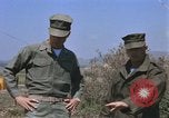 Standbild Captain Charles Robb Camp Pendleton California USA, 1968, aus Sekunde 39 historischem Filmmaterial Videoclip 65675022393