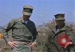 Standbild Captain Charles Robb Camp Pendleton California USA, 1968, aus Sekunde 40 historischem Filmmaterial Videoclip 65675022393