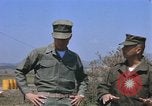 Standbild Captain Charles Robb Camp Pendleton California USA, 1968, aus Sekunde 43 historischem Filmmaterial Videoclip 65675022393