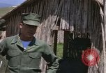 Standbild Captain Charles Robb Camp Pendleton California USA, 1968, aus Sekunde 58 historischem Filmmaterial Videoclip 65675022393