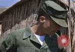 Standbild Captain Charles Robb Camp Pendleton California USA, 1968, aus Sekunde 62 historischem Filmmaterial Videoclip 65675022393