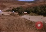 Standbild Marine Corps Pferd Sergeant rücksichtslos Camp Pendleton California USA, 1967, aus Sekunde 5 historischem Filmmaterial Videoclip 65675022394