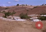Standbild Marine Corps Pferd Sergeant rücksichtslos Camp Pendleton California USA, 1967, aus Sekunde 16 historischem Filmmaterial Videoclip 65675022394