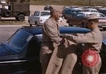 Image Major Général Kyle et général Sawyer United States USA, 1967, de la seconde 4 séquences d'archives historiques vidéo 65675022395