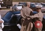 Image Major Général Kyle et général Sawyer United States USA, 1967, de la seconde 5 séquences d'archives historiques vidéo 65675022395