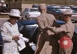 Image Major Général Kyle et général Sawyer United States USA, 1967, de la seconde 6 séquences d'archives historiques vidéo 65675022395