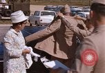 Image Major Général Kyle et général Sawyer United States USA, 1967, de la seconde 7 séquences d'archives historiques vidéo 65675022395