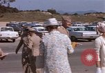 Image Major Général Kyle et général Sawyer United States USA, 1967, de la seconde 11 séquences d'archives historiques vidéo 65675022395
