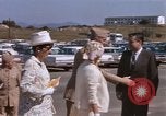 Image Major Général Kyle et général Sawyer United States USA, 1967, de la seconde 13 séquences d'archives historiques vidéo 65675022395