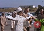 Image Major Général Kyle et général Sawyer United States USA, 1967, de la seconde 15 séquences d'archives historiques vidéo 65675022395