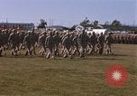 Image Major Général Kyle et général Sawyer United States USA, 1967, de la seconde 23 séquences d'archives historiques vidéo 65675022395