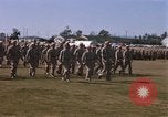 Image Major Général Kyle et général Sawyer United States USA, 1967, de la seconde 25 séquences d'archives historiques vidéo 65675022395