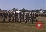 Image Major Général Kyle et général Sawyer United States USA, 1967, de la seconde 26 séquences d'archives historiques vidéo 65675022395