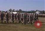 Image Major Général Kyle et général Sawyer United States USA, 1967, de la seconde 27 séquences d'archives historiques vidéo 65675022395