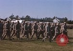Image Major Général Kyle et général Sawyer United States USA, 1967, de la seconde 28 séquences d'archives historiques vidéo 65675022395