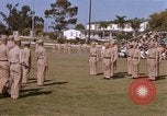 Image Major Général Kyle et général Sawyer United States USA, 1967, de la seconde 31 séquences d'archives historiques vidéo 65675022395