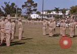 Image Major Général Kyle et général Sawyer United States USA, 1967, de la seconde 32 séquences d'archives historiques vidéo 65675022395