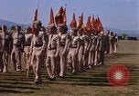 Image Major Général Kyle et général Sawyer United States USA, 1967, de la seconde 41 séquences d'archives historiques vidéo 65675022395