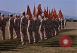 Image Major Général Kyle et général Sawyer United States USA, 1967, de la seconde 43 séquences d'archives historiques vidéo 65675022395