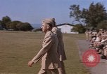 Image Major Général Kyle et général Sawyer United States USA, 1967, de la seconde 51 séquences d'archives historiques vidéo 65675022395