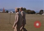 Image Major Général Kyle et général Sawyer United States USA, 1967, de la seconde 52 séquences d'archives historiques vidéo 65675022395