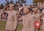 Image Major Général Kyle et général Sawyer United States USA, 1967, de la seconde 57 séquences d'archives historiques vidéo 65675022395