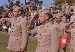 Image Major Général Kyle et général Sawyer United States USA, 1967, de la seconde 61 séquences d'archives historiques vidéo 65675022395