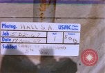 Image of Members of the 5th Division of USMC Camp Pendleton California USA, 1967, second 1 stock footage video 65675022396