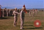 Image of Members of the 5th Division of USMC Camp Pendleton California USA, 1967, second 3 stock footage video 65675022396