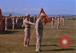 Image of Members of the 5th Division of USMC Camp Pendleton California USA, 1967, second 4 stock footage video 65675022396