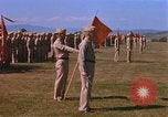 Image of Members of the 5th Division of USMC Camp Pendleton California USA, 1967, second 7 stock footage video 65675022396