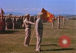 Image of Members of the 5th Division of USMC Camp Pendleton California USA, 1967, second 8 stock footage video 65675022396