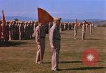 Image of Members of the 5th Division of USMC Camp Pendleton California USA, 1967, second 12 stock footage video 65675022396